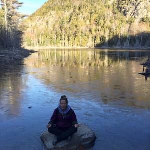 Meet your Posher, Kellie